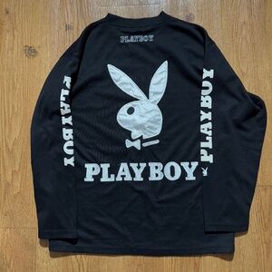 Vintage Playboy Sweatshirt